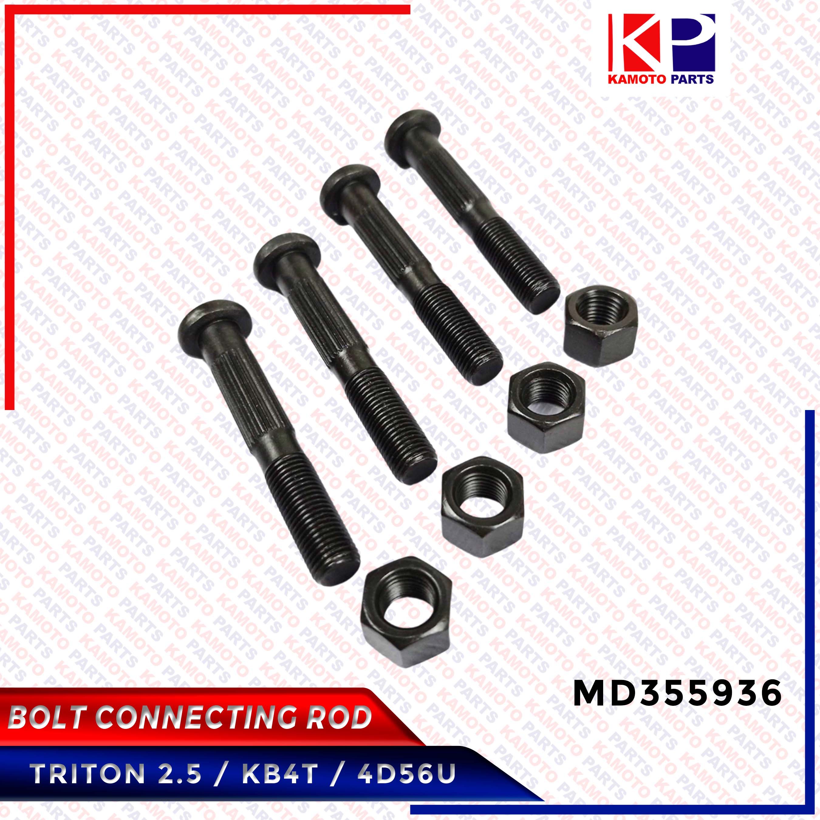 parts